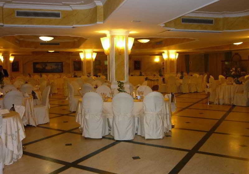 Hotel Villa Afrodite  | Bovalino | Reggio Calabria | Italia 6