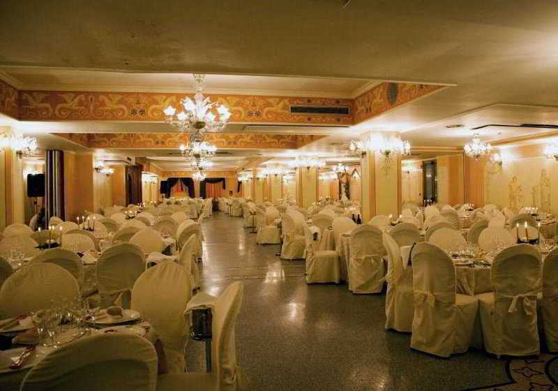 Hotel Villa Afrodite  | Bovalino | Reggio Calabria | Italia 7