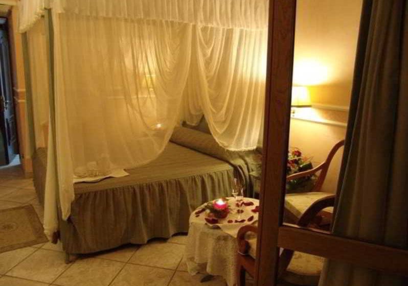 Hotel Villa Afrodite  | Bovalino | Reggio Calabria | Italia 9