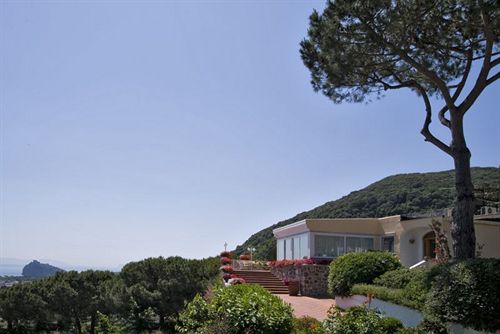 Hotel Villa Ireos  | Ischia | Napoli | Italia 10