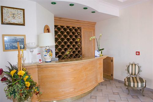 Hotel Villa Ireos  | Ischia | Napoli | Italia 13