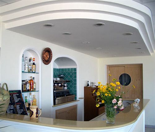 Hotel Villa Ireos  | Ischia | Napoli | Italia 16