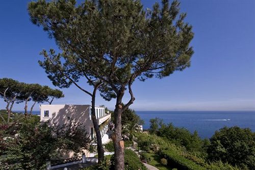 Hotel Villa Ireos  | Ischia | Napoli | Italia 2