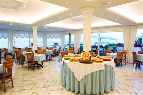 Hotel Villa Ireos  | Ischia | Napoli | Italia 20