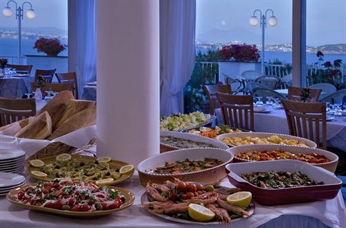 Hotel Villa Ireos  | Ischia | Napoli | Italia 4