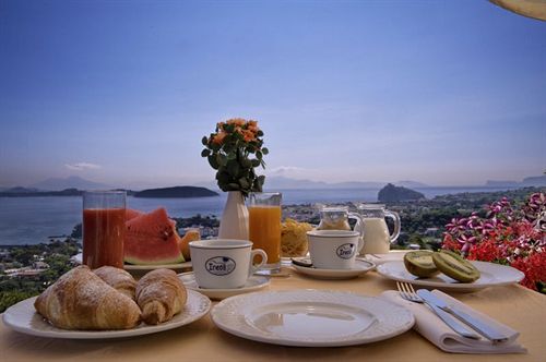 Hotel Villa Ireos  | Ischia | Napoli | Italia 8