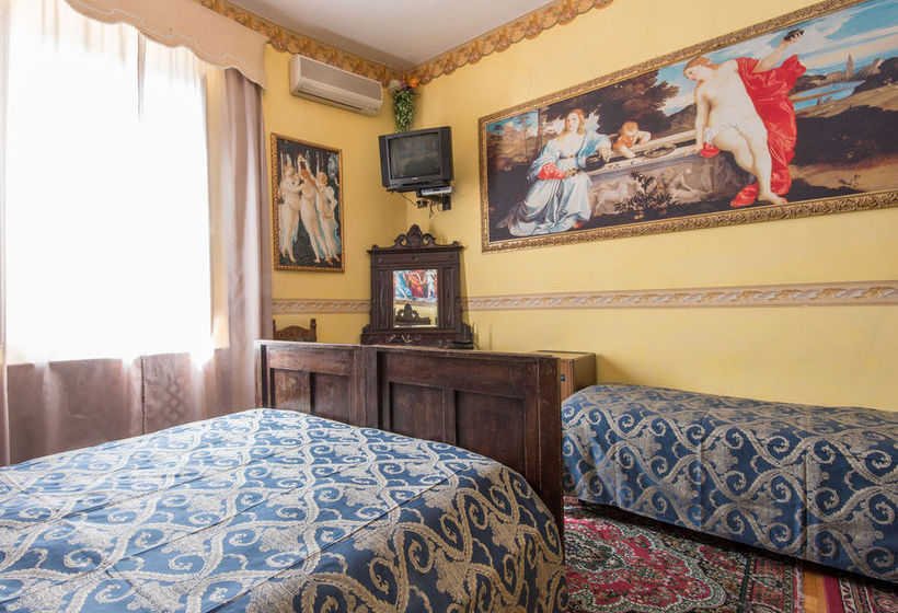 Hotel Residenza Risorgimento  | Roma | Roma | Italia 1