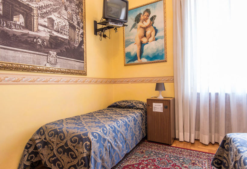 Hotel Residenza Risorgimento  | Roma | Roma | Italia 10