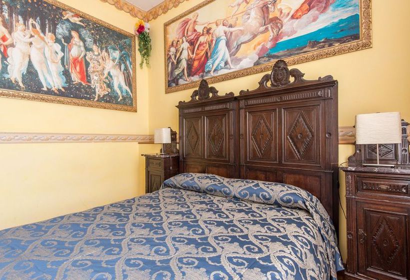 Hotel Residenza Risorgimento  | Roma | Roma | Italia 12