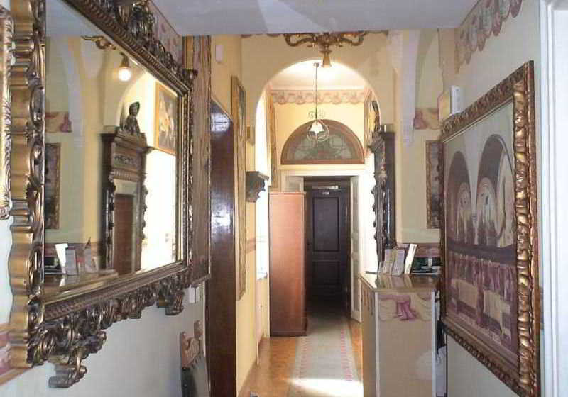 Hotel Residenza Risorgimento  | Roma | Roma | Italia 14