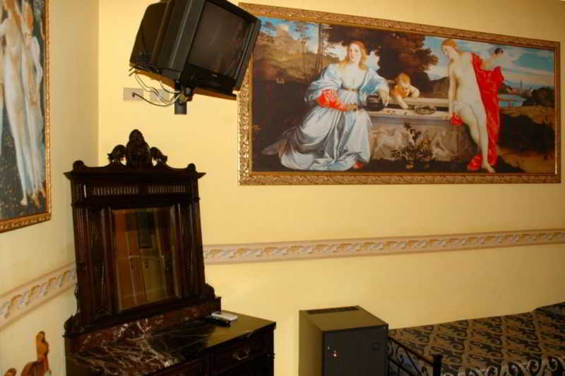 Hotel Residenza Risorgimento  | Roma | Roma | Italia 16