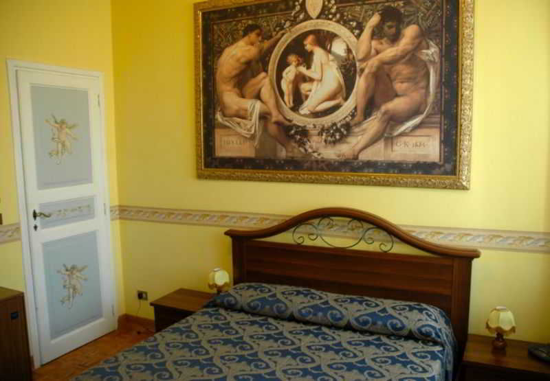 Hotel Residenza Risorgimento  | Roma | Roma | Italia 17