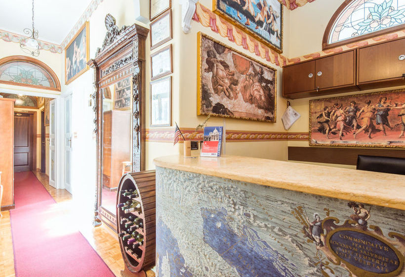 Hotel Residenza Risorgimento  | Roma | Roma | Italia 2