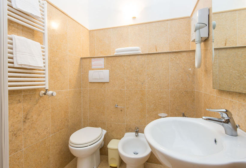 Hotel Residenza Risorgimento  | Roma | Roma | Italia 4