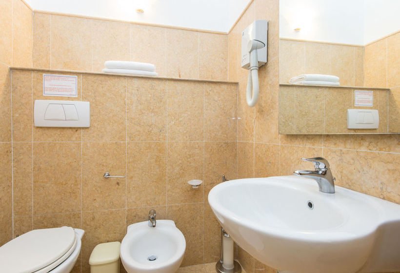 Hotel Residenza Risorgimento  | Roma | Roma | Italia 5