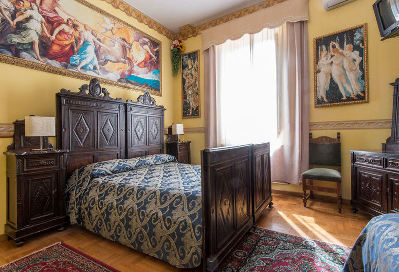 Hotel Residenza Risorgimento  | Roma | Roma | Italia 9