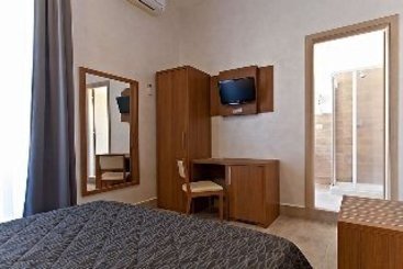 Bed and Breakfast Collina Suites Bed&Breakfast  | Roma | Roma | Italia 1