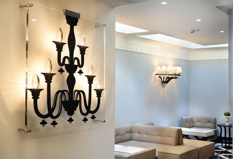 Hotel Lunetta   | Roma | Roma | Italia 11