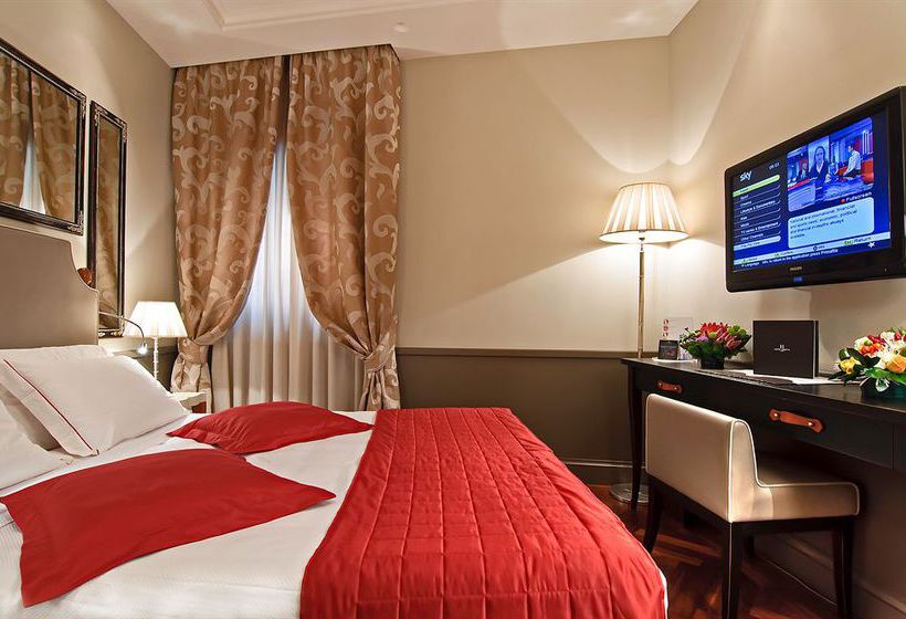 Hotel Lunetta   | Roma | Roma | Italia 15