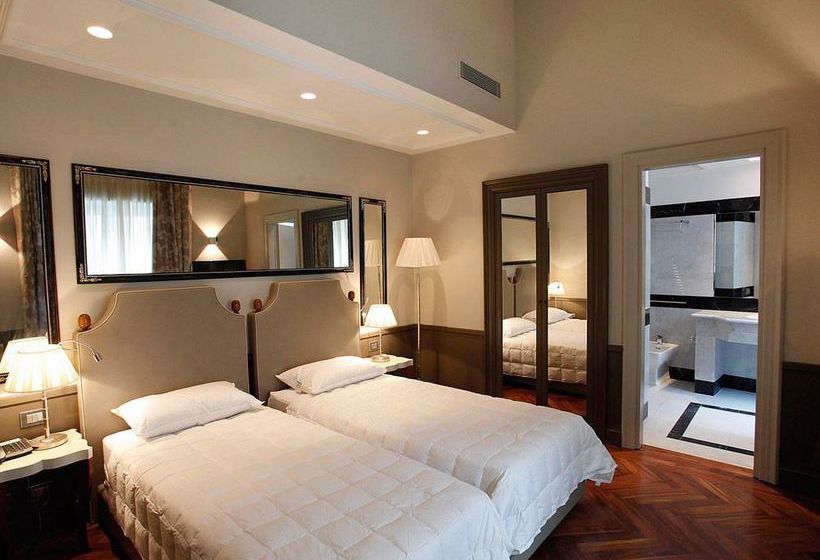 Hotel Lunetta   | Roma | Roma | Italia 5