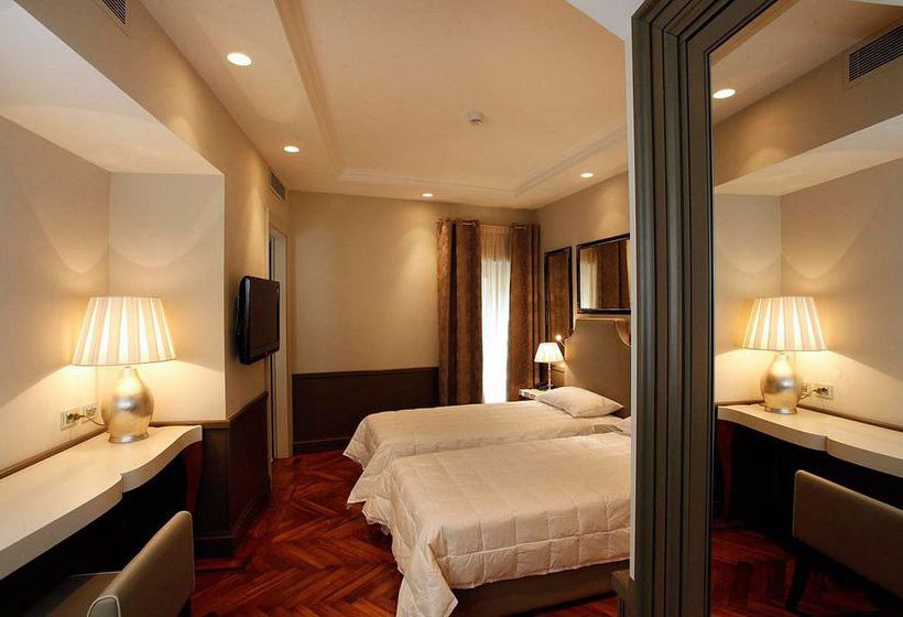 Hotel Lunetta   | Roma | Roma | Italia 6