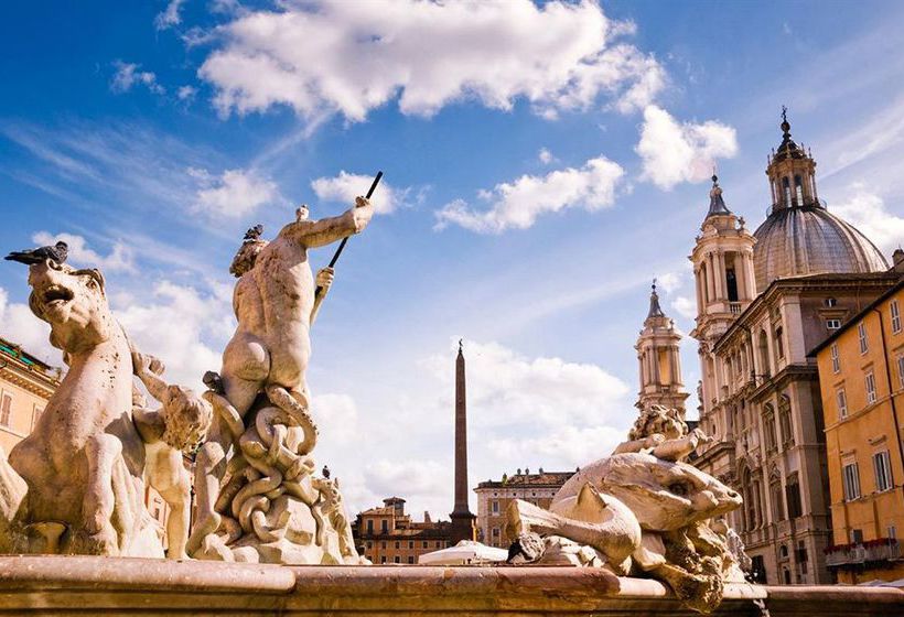 Hotel Lunetta   | Roma | Roma | Italia 7