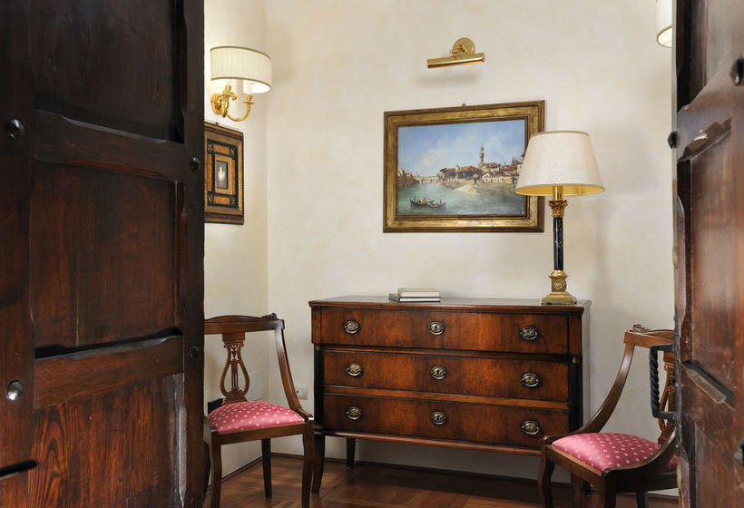 Luxury Apartments Piazza Signoria  | Firenze | Florence | Italia 10