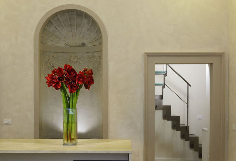 Luxury Apartments Piazza Signoria  | Firenze | Florence | Italia 11