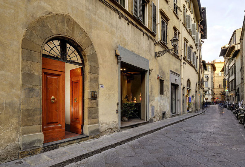 Luxury Apartments Piazza Signoria  | Firenze | Florence | Italia 12