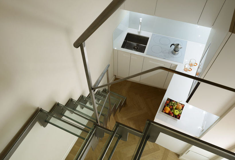 Luxury Apartments Piazza Signoria  | Firenze | Florence | Italia 14