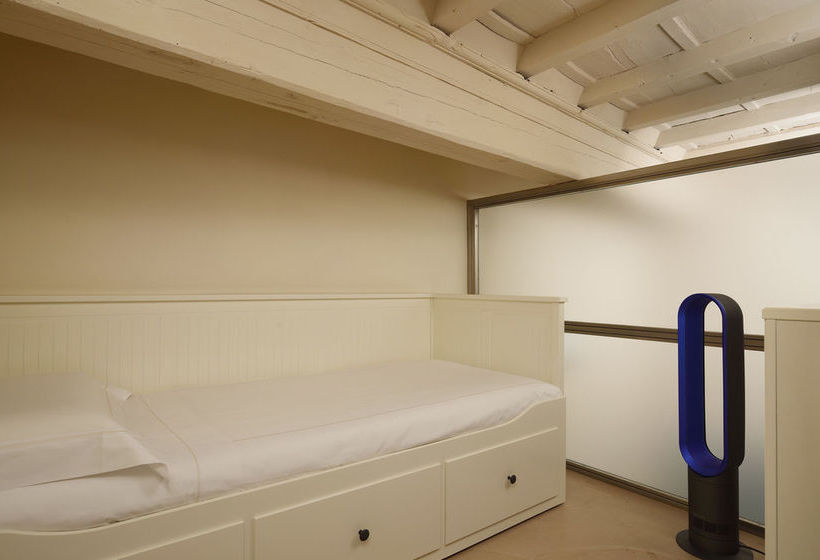 Luxury Apartments Piazza Signoria  | Firenze | Florence | Italia 16