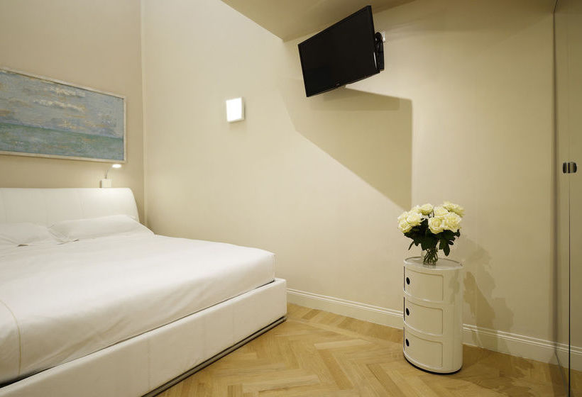 Luxury Apartments Piazza Signoria  | Firenze | Florence | Italia 18