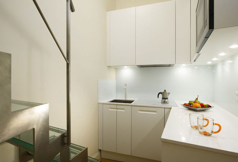 Luxury Apartments Piazza Signoria  | Firenze | Florence | Italia 19