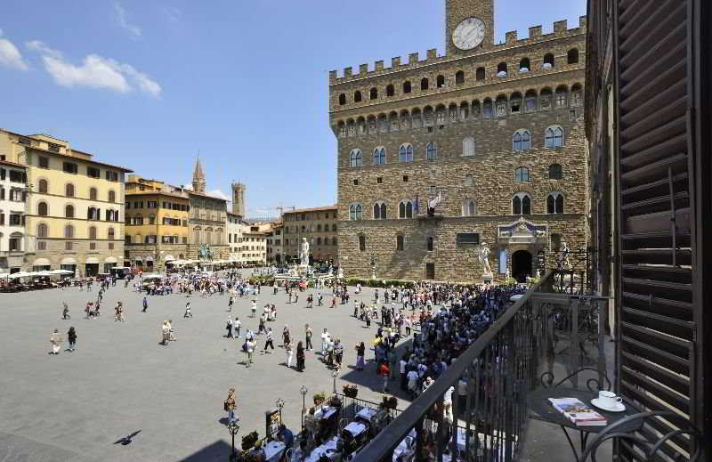 Luxury Apartments Piazza Signoria  | Firenze | Florence | Italia 20