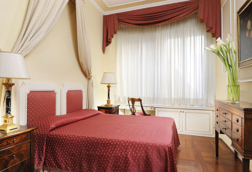 Luxury Apartments Piazza Signoria  | Firenze | Florence | Italia 5