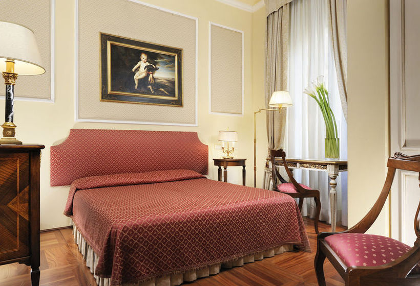 Luxury Apartments Piazza Signoria  | Firenze | Florence | Italia 6