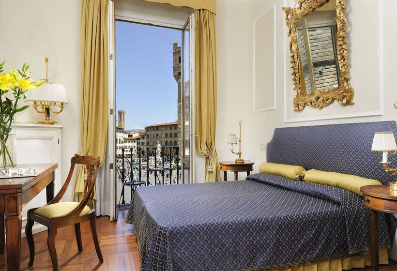 Luxury Apartments Piazza Signoria  | Firenze | Florence | Italia 7