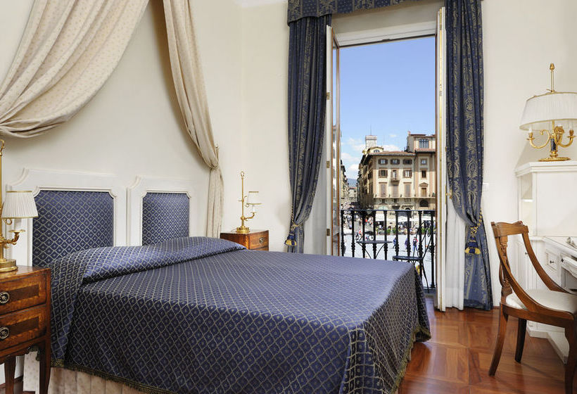 Luxury Apartments Piazza Signoria  | Firenze | Florence | Italia 8