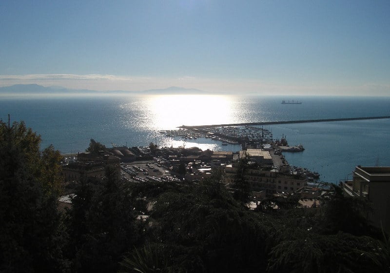 Hotel Villa Poseidon Maison De Charme Salerno