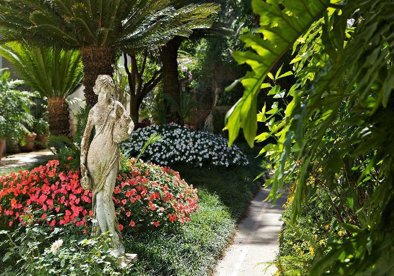 Hotel Villa Sanfelice  | Capri | Napoli | Italia 14