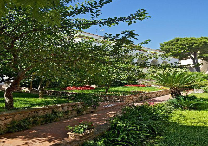 Hotel Villa Sanfelice  | Capri | Napoli | Italia 18