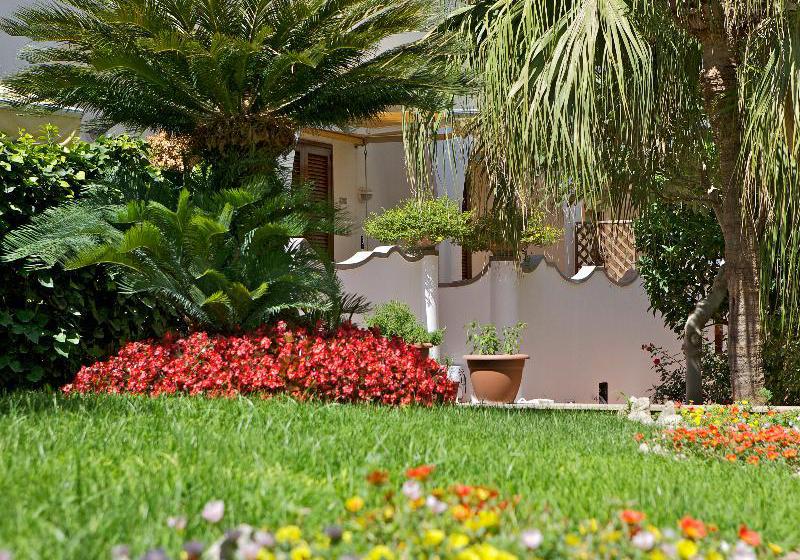 Hotel Villa Sanfelice  | Capri | Napoli | Italia 19