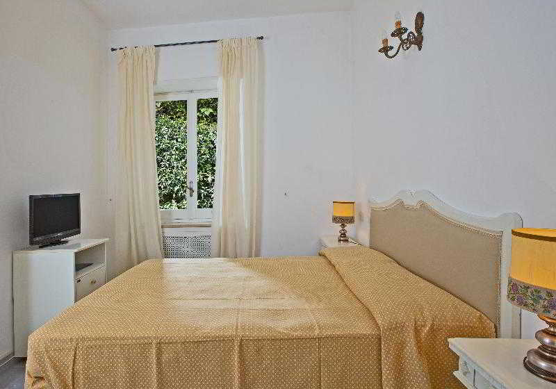 Hotel Villa Sanfelice  | Capri | Napoli | Italia 4