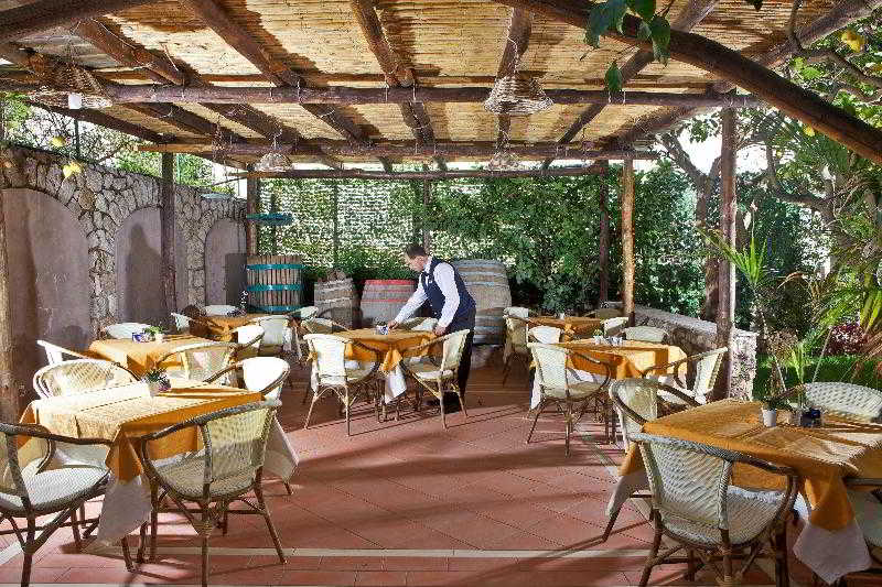 Hotel Villa Sanfelice  | Capri | Napoli | Italia 5