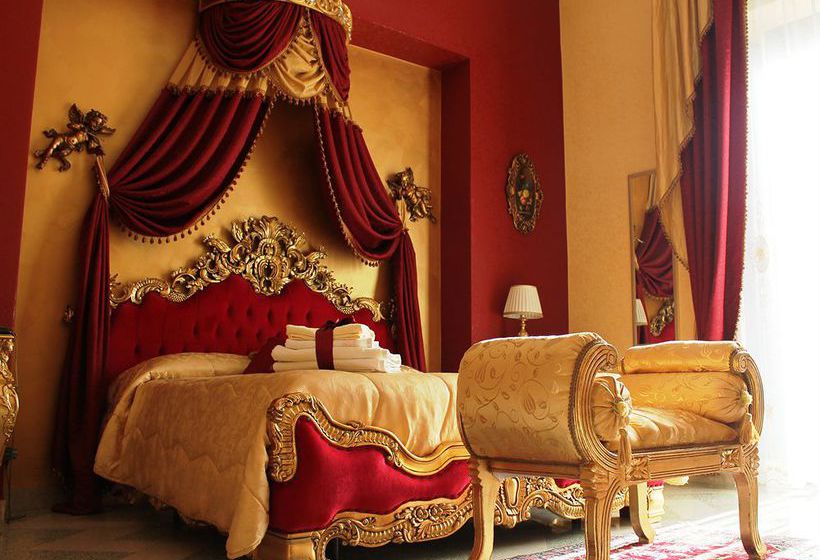 Hotel La Dolce Vita   | Agrigento | Agrigento | Italia 1