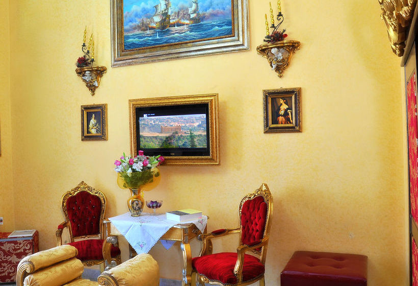 Hotel La Dolce Vita   | Agrigento | Agrigento | Italia 12