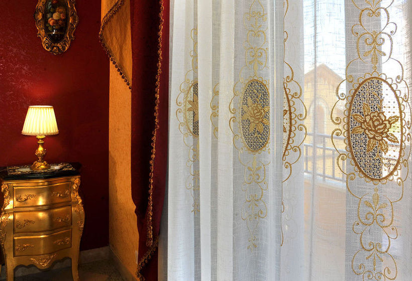 Hotel La Dolce Vita   | Agrigento | Agrigento | Italia 14