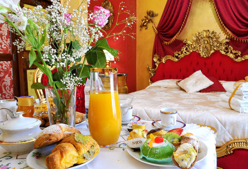 Hotel La Dolce Vita   | Agrigento | Agrigento | Italia 16