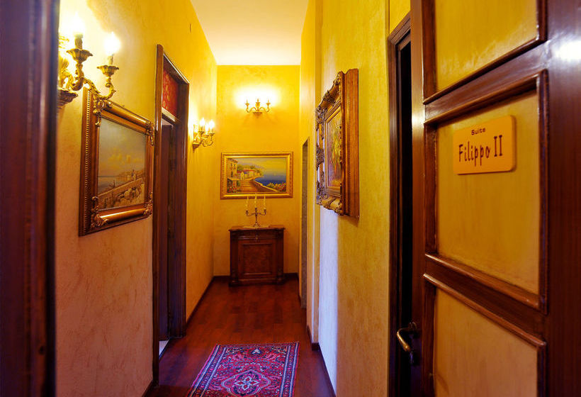 Hotel La Dolce Vita   | Agrigento | Agrigento | Italia 17