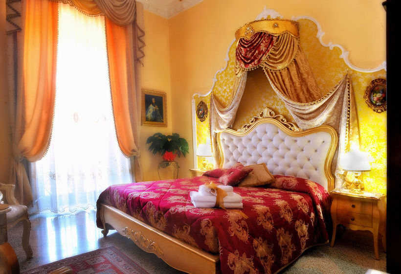 Hotel La Dolce Vita   | Agrigento | Agrigento | Italia 18